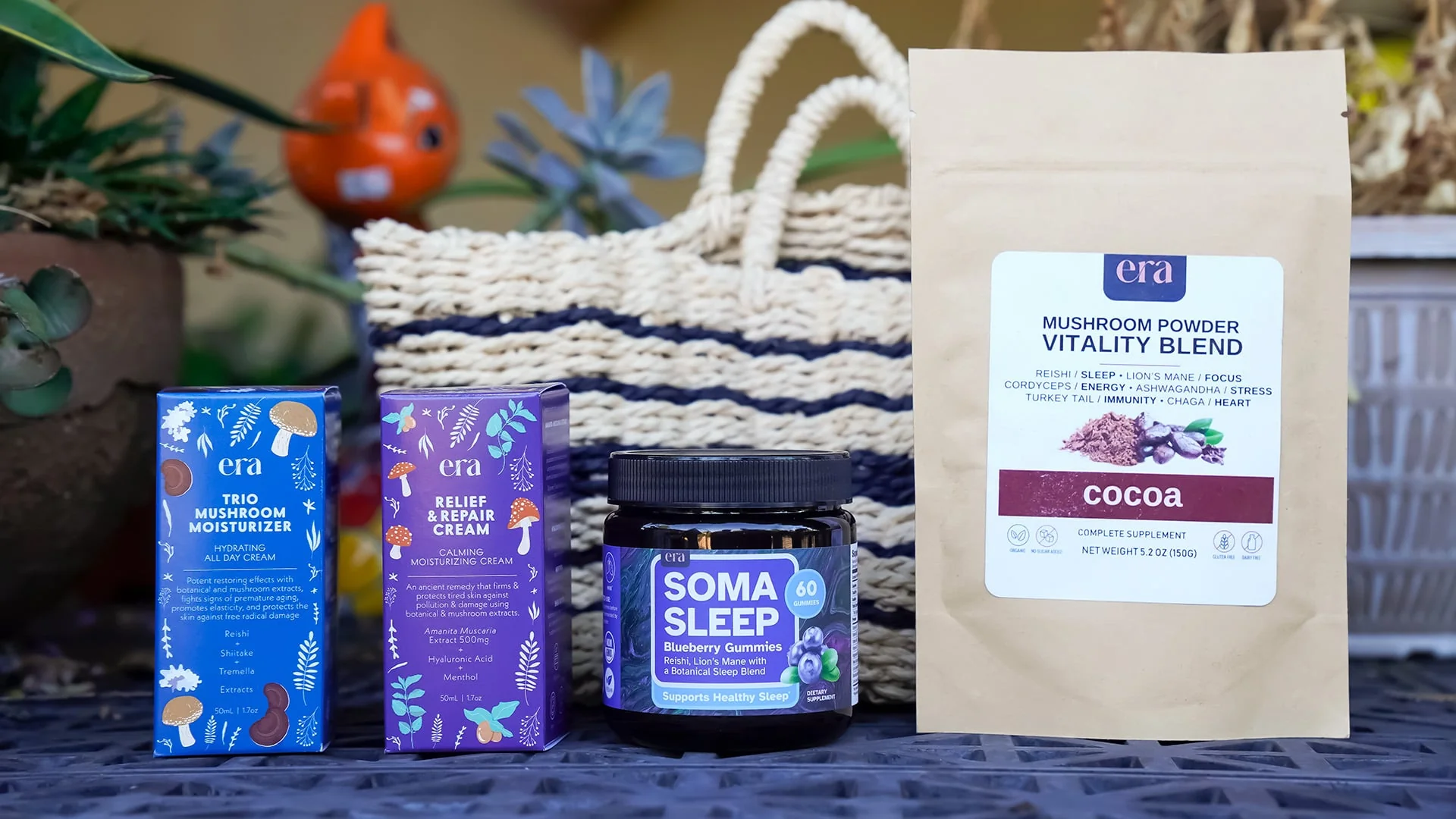 Welcome to Our Store